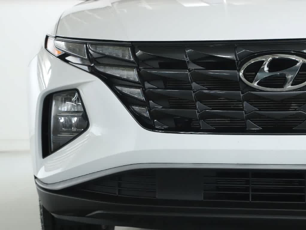 Used 2023 Hyundai Tucson SEL AWD/4WD image 6