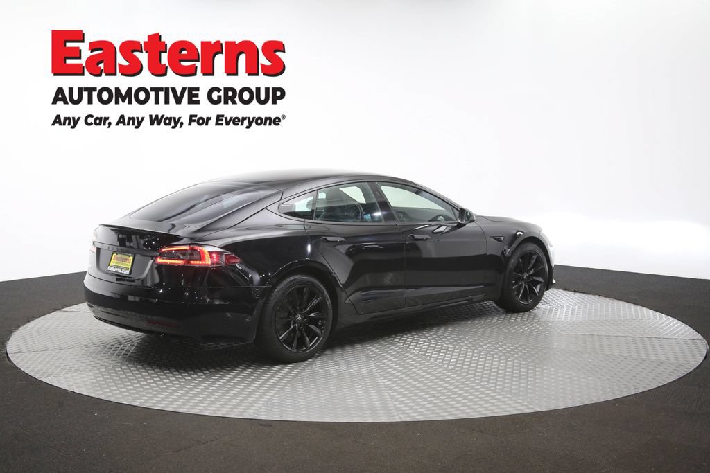 Used 2019 Tesla Model S 75D AWD/4WD image 94