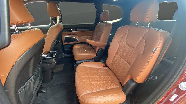 Used 2023 Kia Telluride SX X-Line AWD/4WD image 24