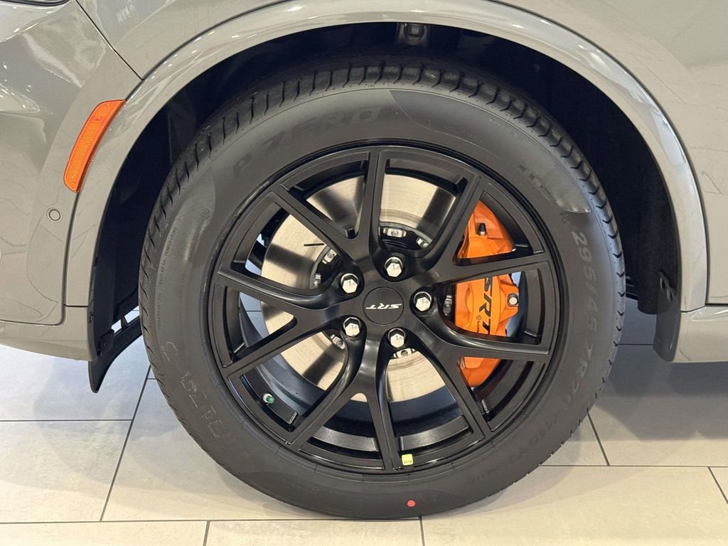 New 2026 Dodge Durango SRT Hellcat image 13