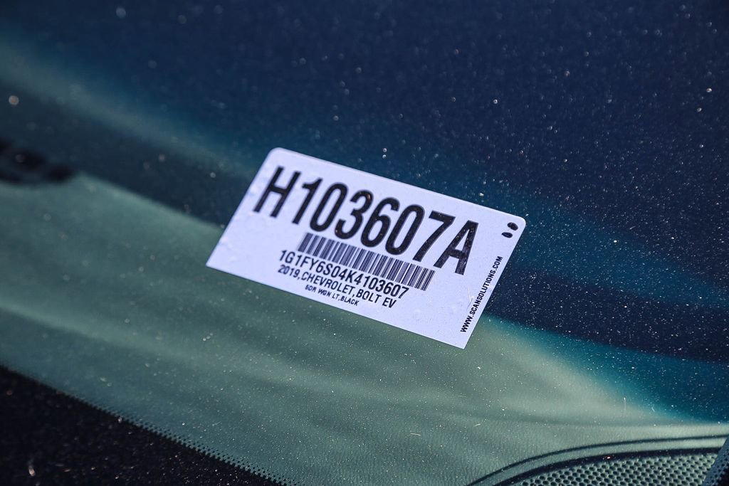 Used 2019 Chevrolet Bolt LT image 26