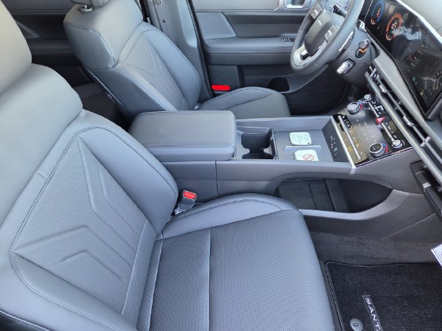 New 2027 Hyundai Santa Fe SEL FWD image 16
