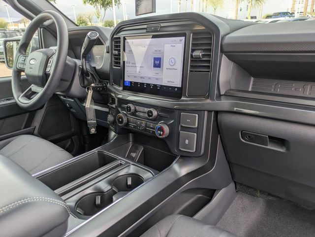 New 2026 Ford F150 STX w/ Equipment Group 200A image 43