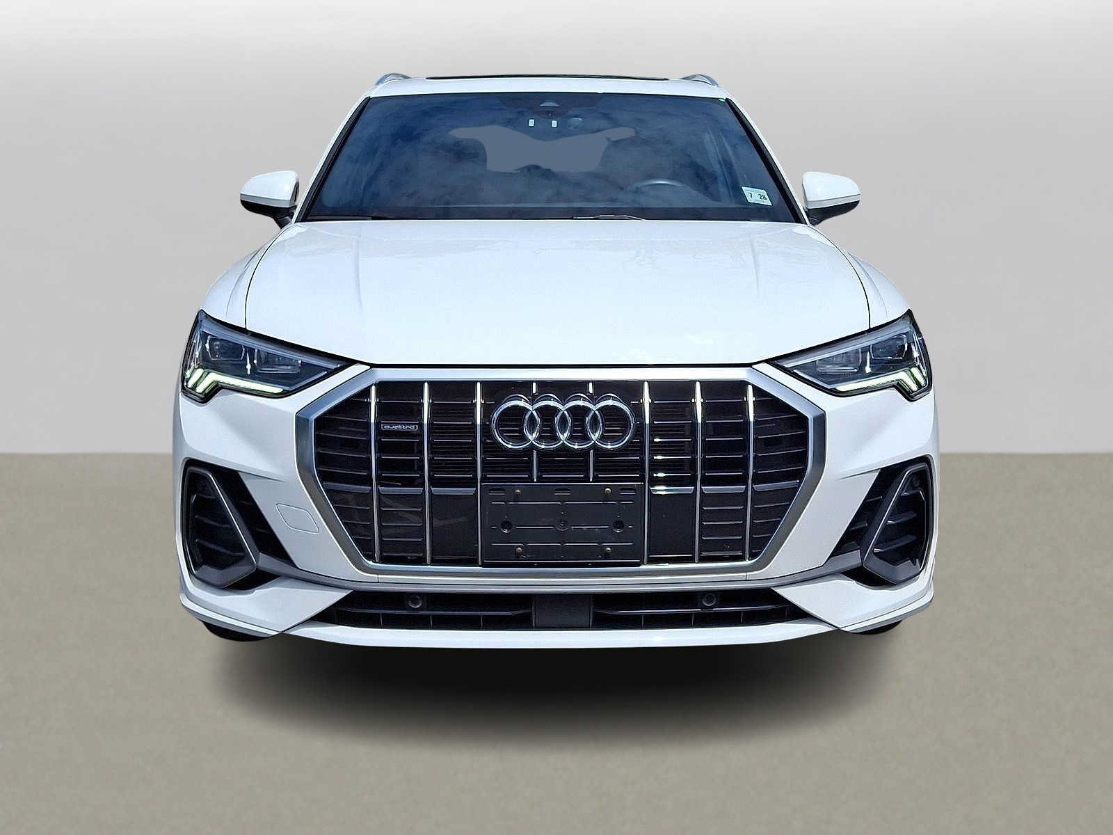 Certified 2023 Audi Q3 2.0T Premium w/ Convenience Package AWD/4WD image 35