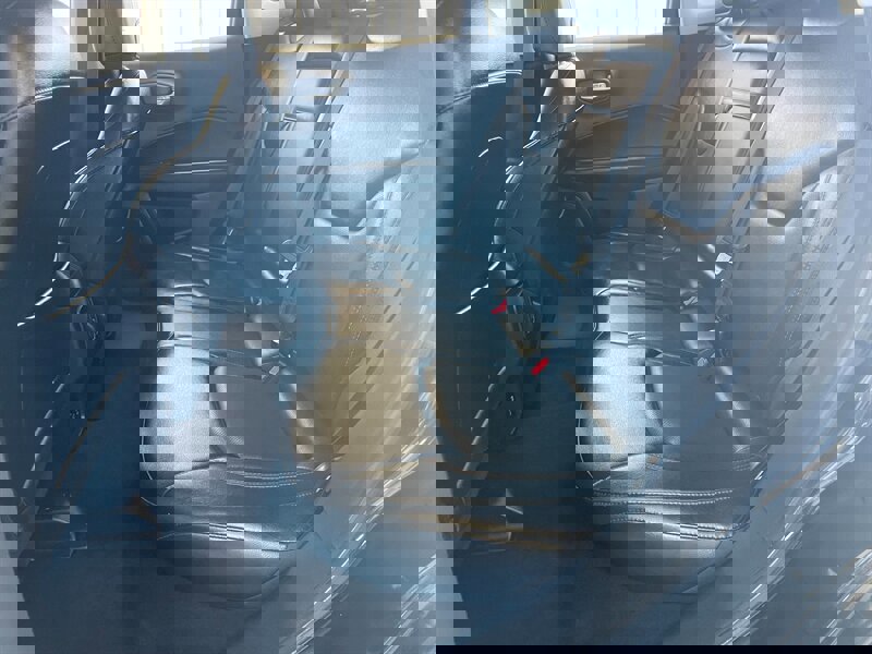 Used 2018 Jeep Compass Limited w/ Navigation Group image 18