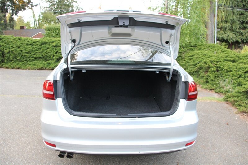 Used 2016 Volkswagen Jetta S FWD image 17