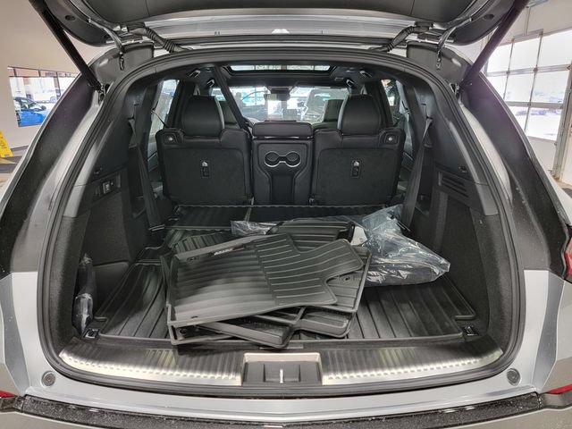 New 2026 Acura MDX A-Spec AWD/4WD image 33