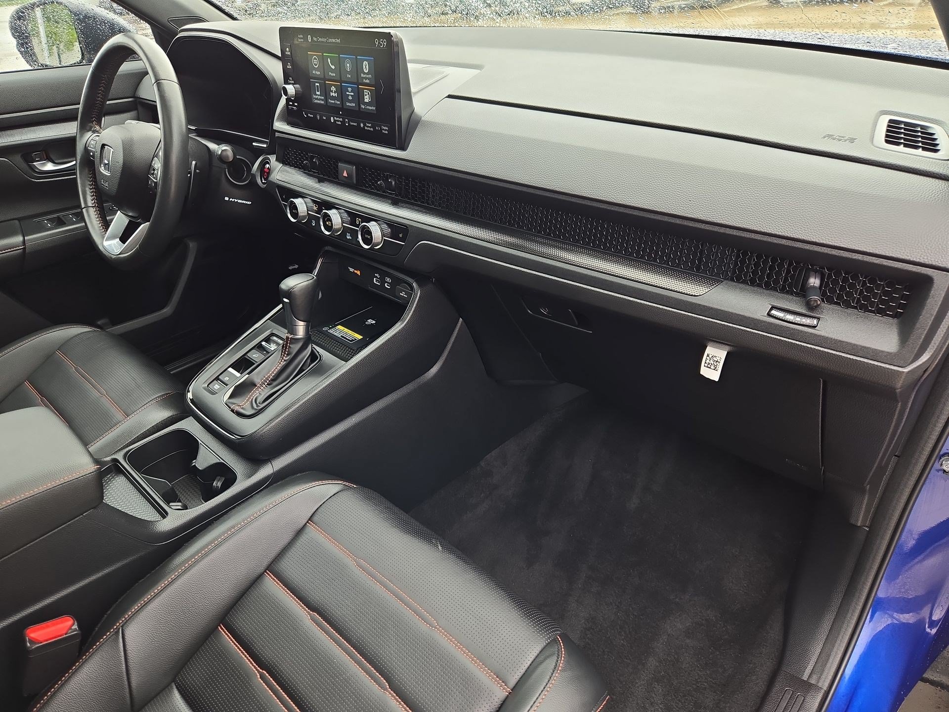 Used 2025 Honda CR-V Sport-L image 32