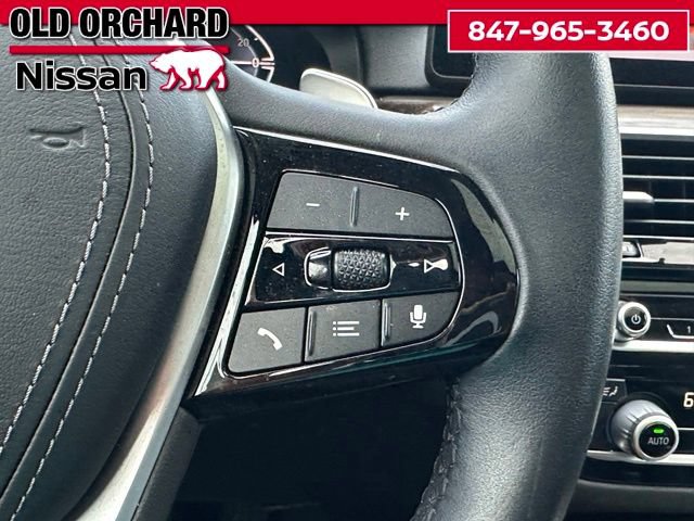 Used 2022 BMW 530e xDrive AWD/4WD image 21