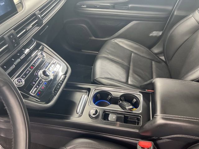 Certified 2022 Lincoln Corsair AWD w/ Premium Package image 20