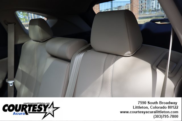 Used 2023 Acura RDX w/ Technology Package AWD/4WD image 25