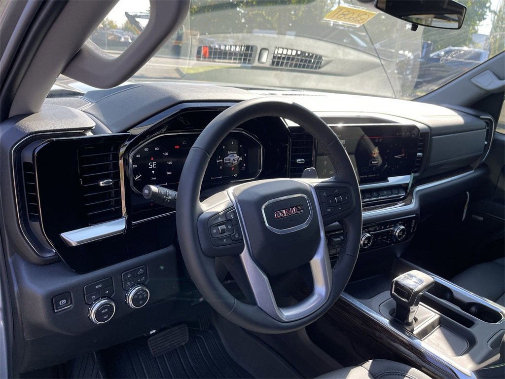 New 2026 GMC Sierra 1500 Elevation w/ Elevation Premium Package image 10