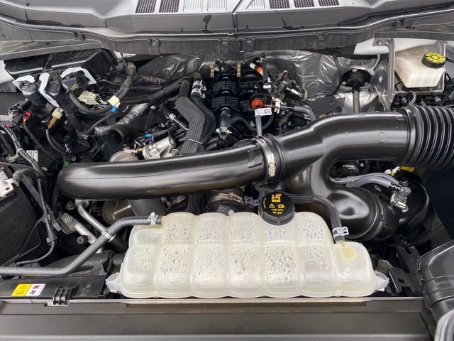 Used 2024 Ford F150 XLT w/ Tow/Haul Package image 20