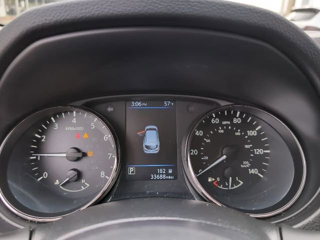 Used 2019 Nissan Rogue Sport S image 12