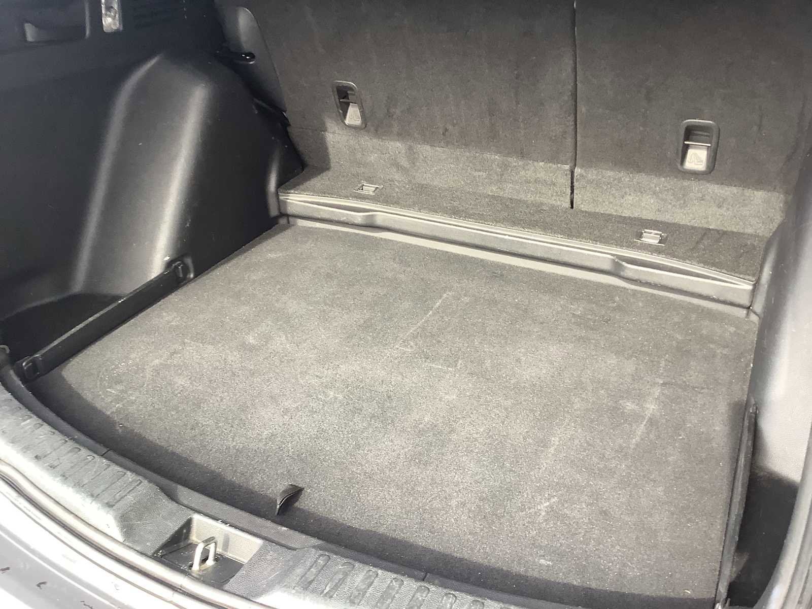 Certified 2017 Honda CR-V Touring image 14