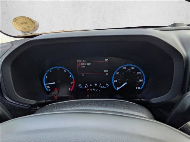 Used 2022 Ford Bronco Sport Big Bend w/ Convenience Package AWD/4WD image 17