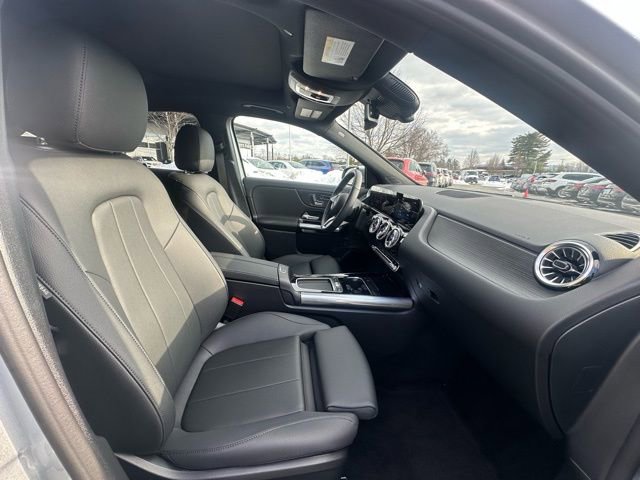 Used 2026 Mercedes-Benz GLA 250 4MATIC image 28