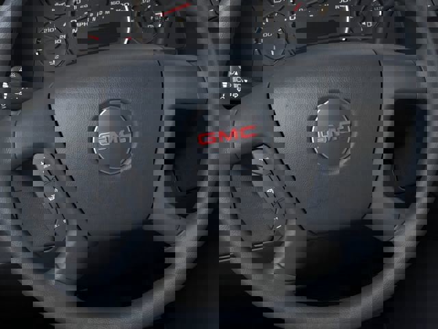 New 2026 GMC Savana 2500 w/ Driver Convenience Package image 19