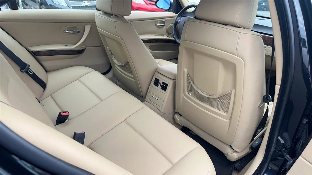 Used 2008 BMW 328i Sedan image 25