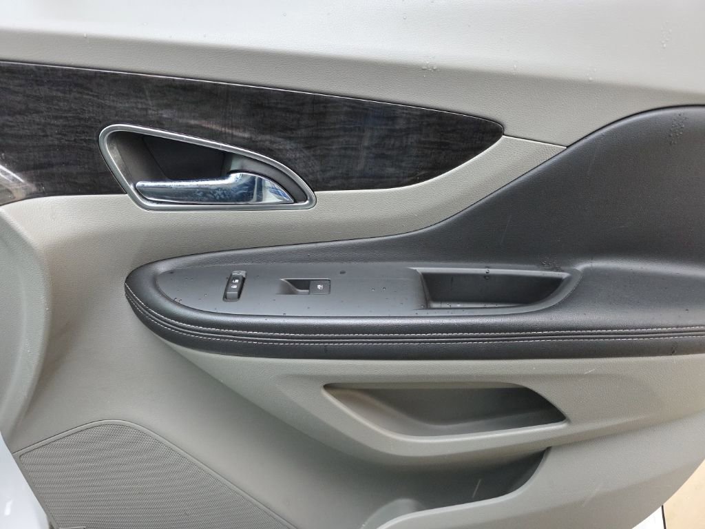 Used 2016 Buick Encore Leather image 20