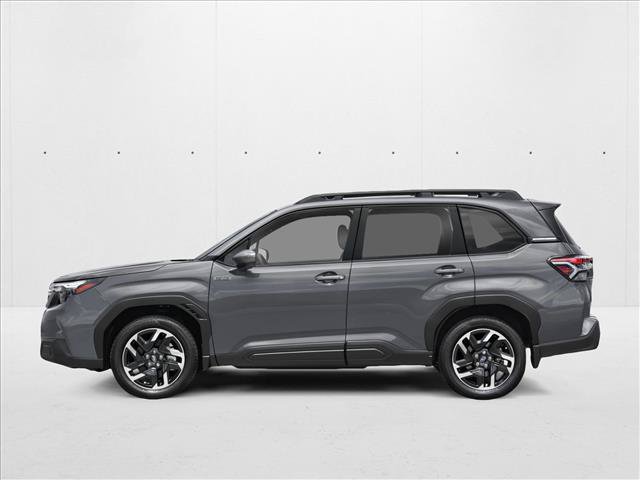New 2026 Subaru Forester Touring AWD/4WD video 3