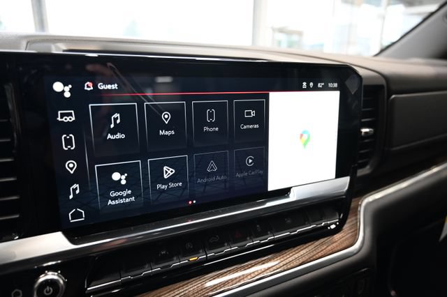 New 2026 GMC Sierra 1500 Elevation AWD/4WD image 18