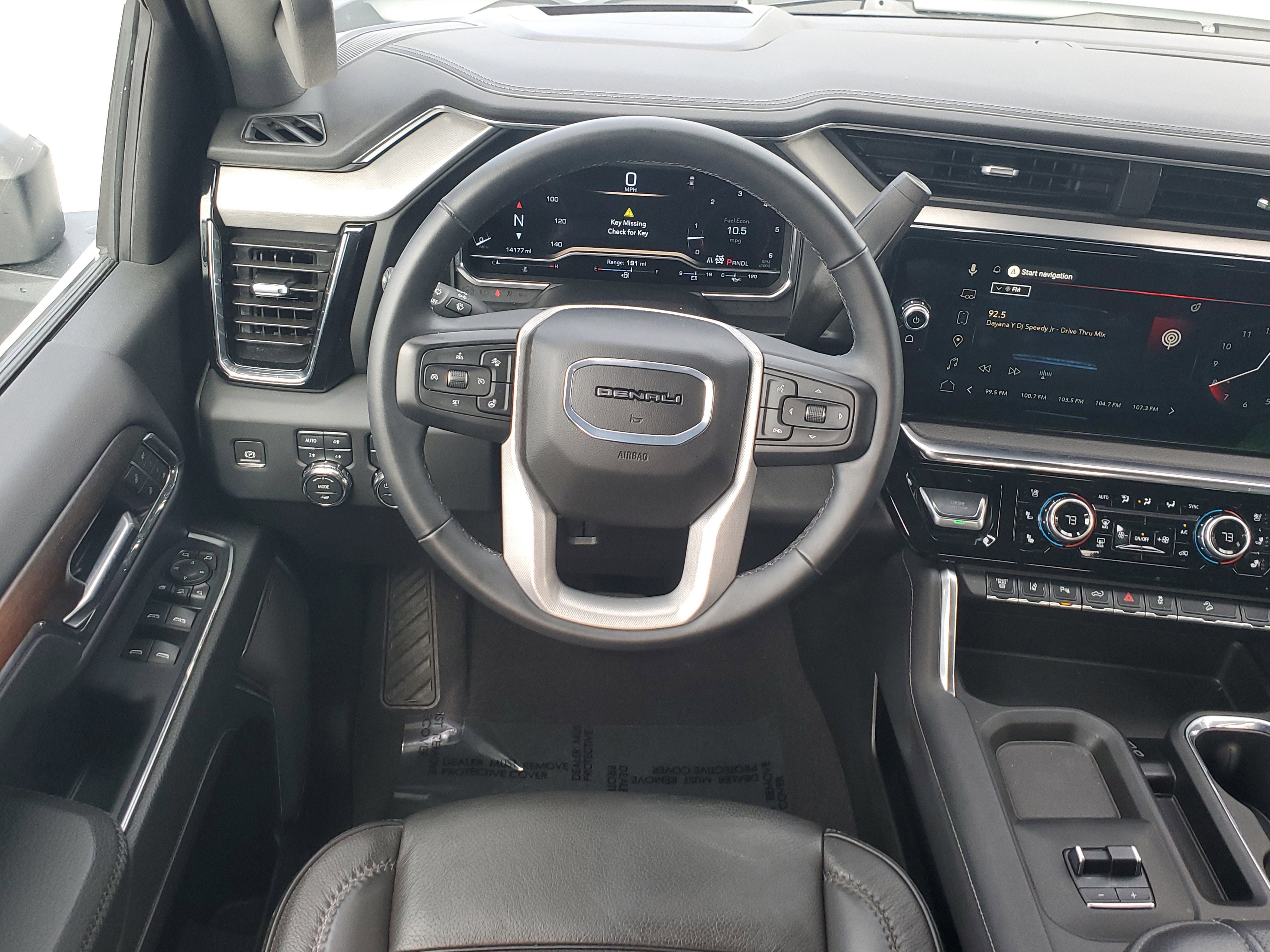 Used 2024 GMC Sierra 2500 Denali w/ Denali Reserve Package image 18