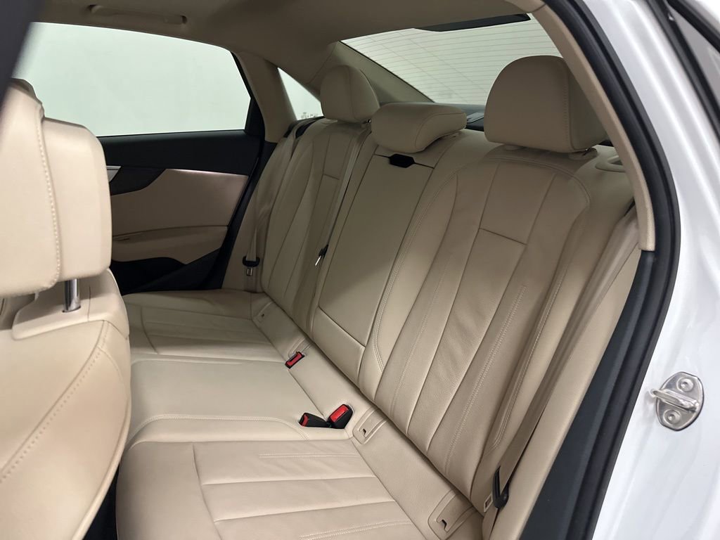 Used 2019 Audi A4 2.0T Premium FWD image 44