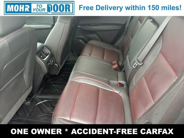 Used 2023 Chevrolet Blazer RS w/ Driver Confidence II Package image 32