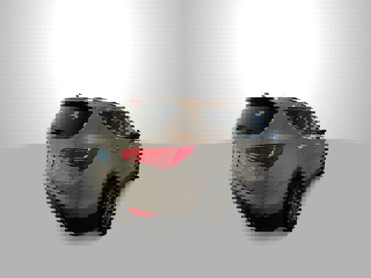 Used 2014 Hyundai Santa Fe Sport w/ Popular Equipment Package 02 image 8