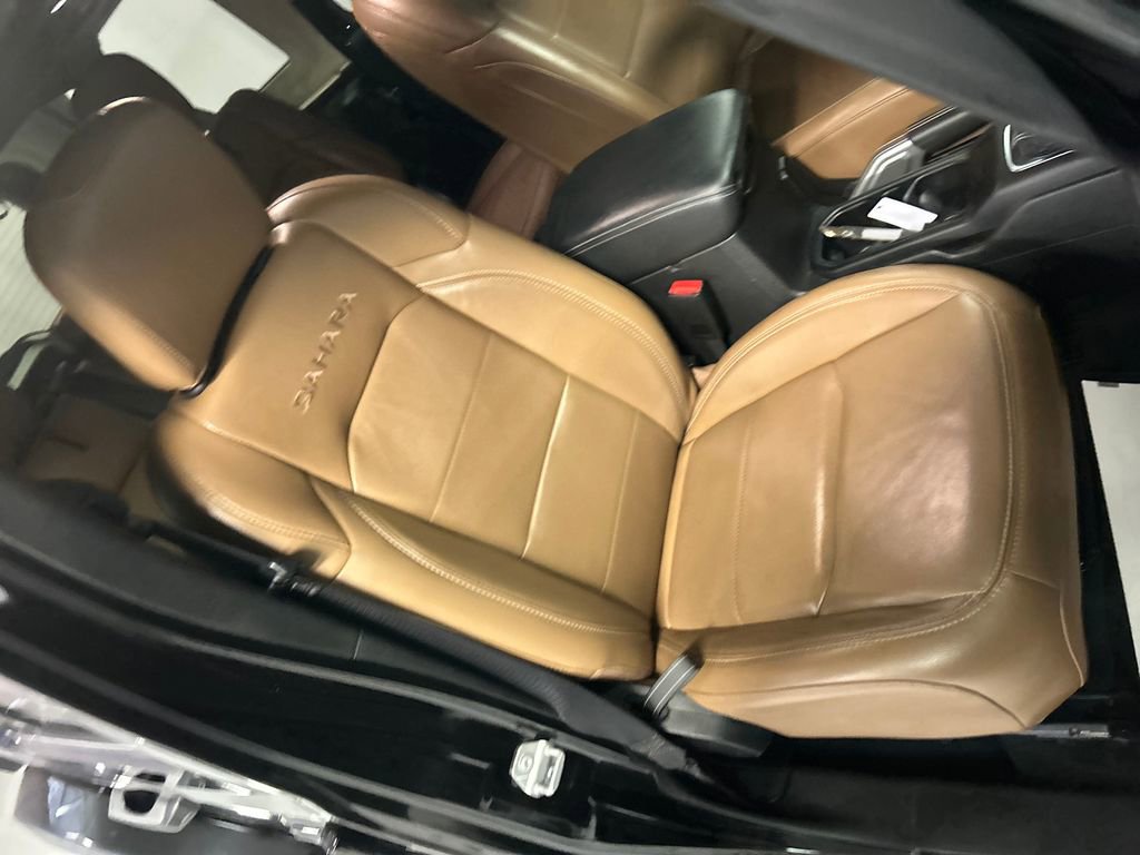 Used 2022 Jeep Wrangler Unlimited Sahara w/ Cold Weather Group image 25