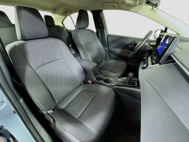 Used 2023 Toyota Corolla LE FWD image 28
