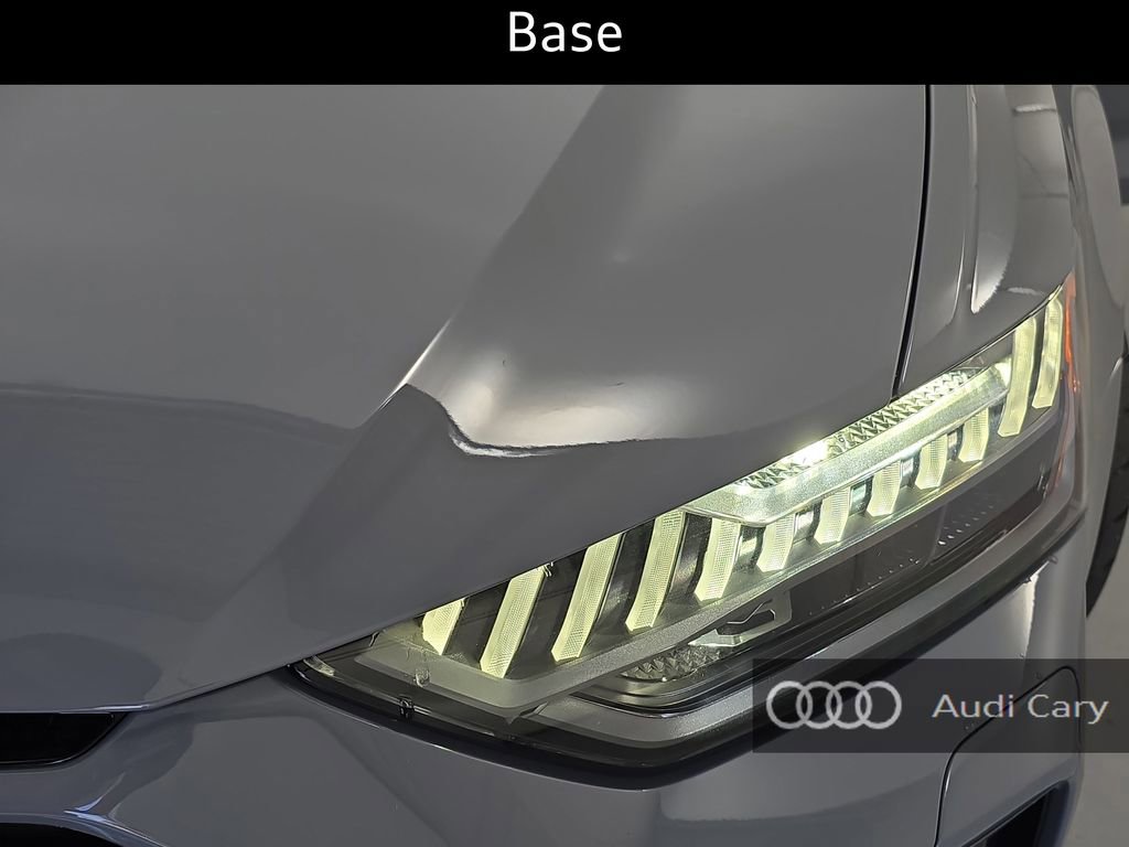 New 2026 Audi RS 6 performance image 31