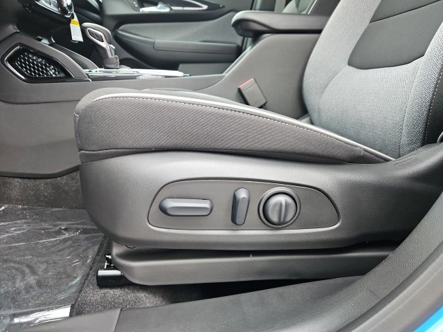 New 2026 Chevrolet TrailBlazer LT image 26