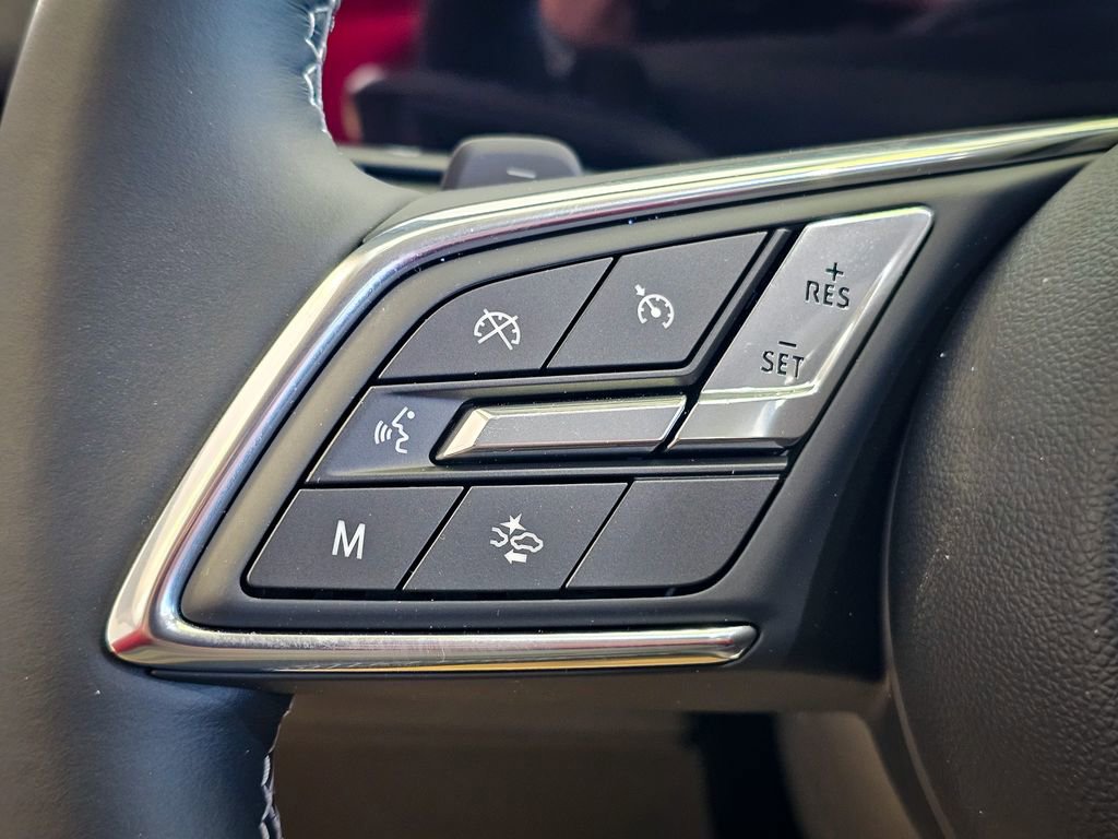 New 2026 Buick Envision Sport Touring image 19