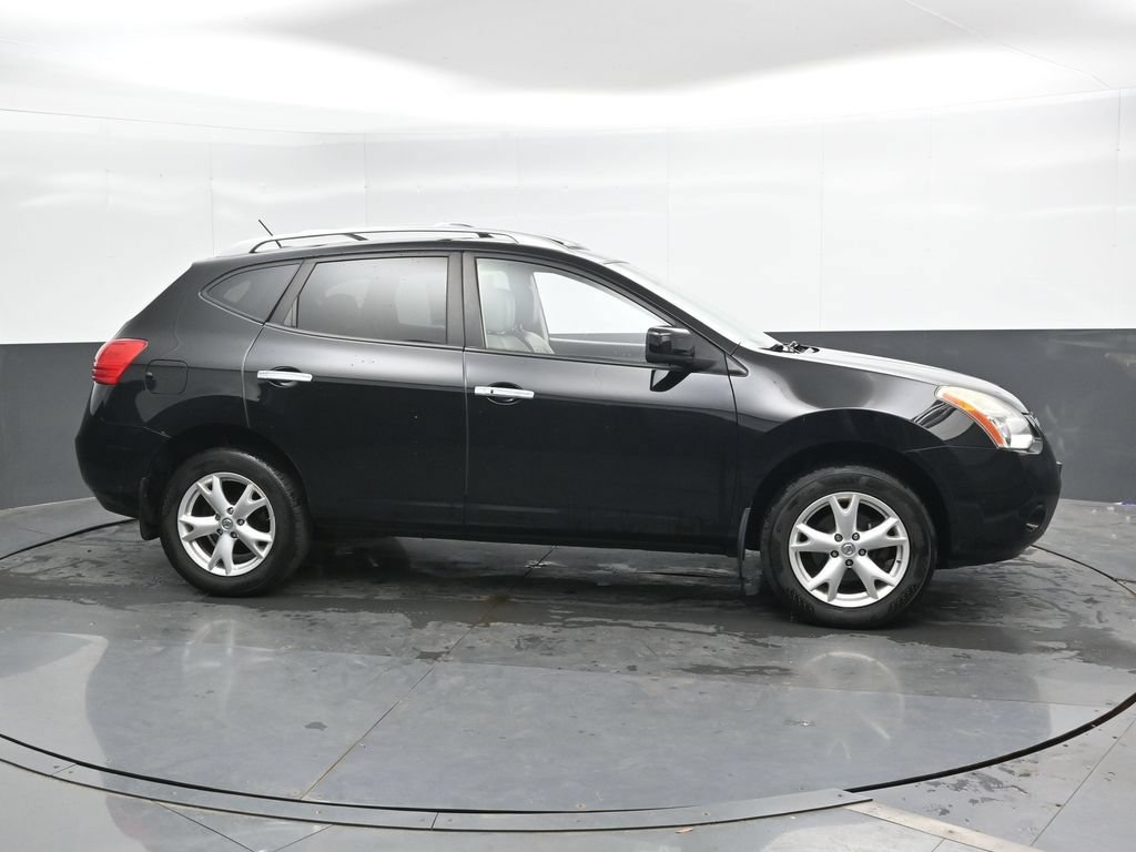 Used 2010 Nissan Rogue SL w/ Premium Pkg AWD/4WD image 3