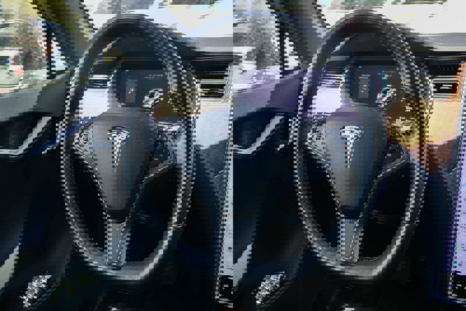 Used 2019 Tesla Model S 100D image 14