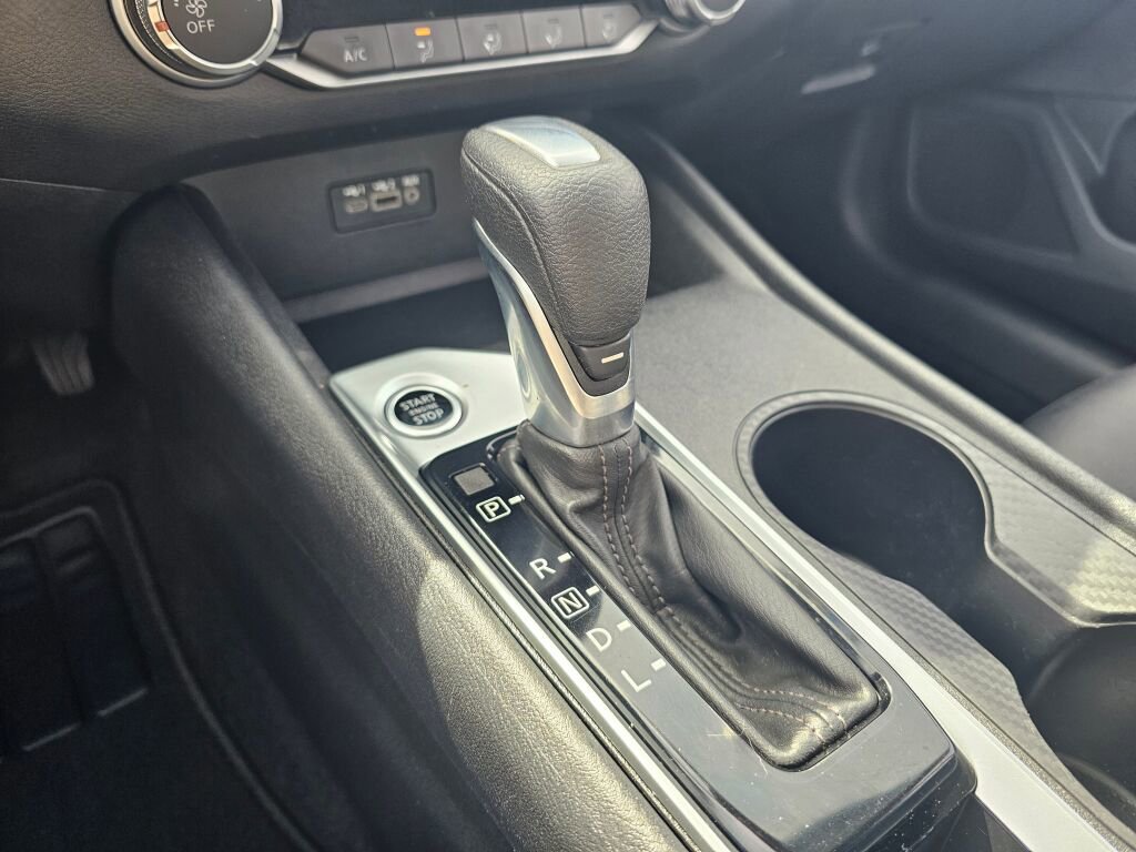 Used 2019 Nissan Altima 2.5 S FWD image 27