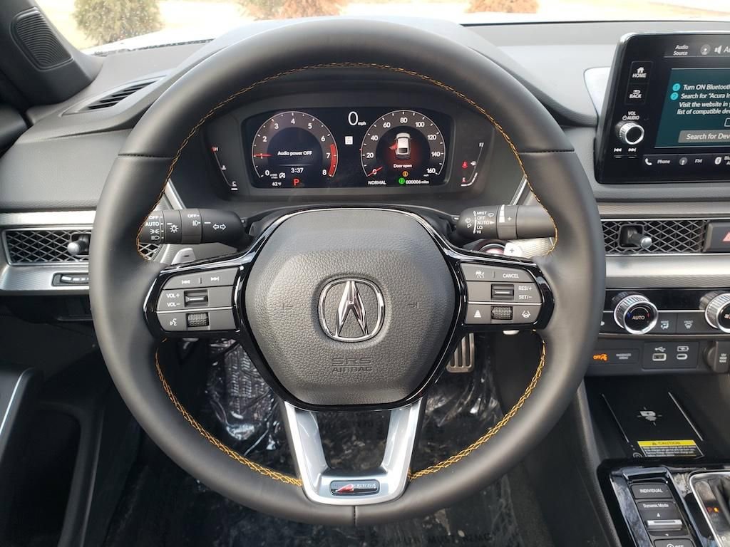 New 2026 Acura Integra A-Spec image 8