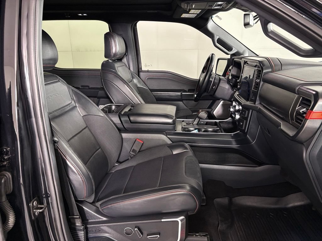 Used 2024 Ford F150 Raptor AWD/4WD image 51