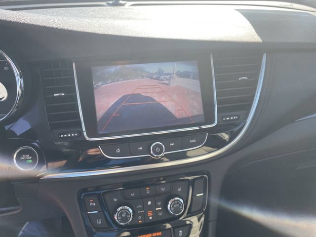 Used 2017 Buick Encore Premium w/ Experience Buick Package FWD image 21