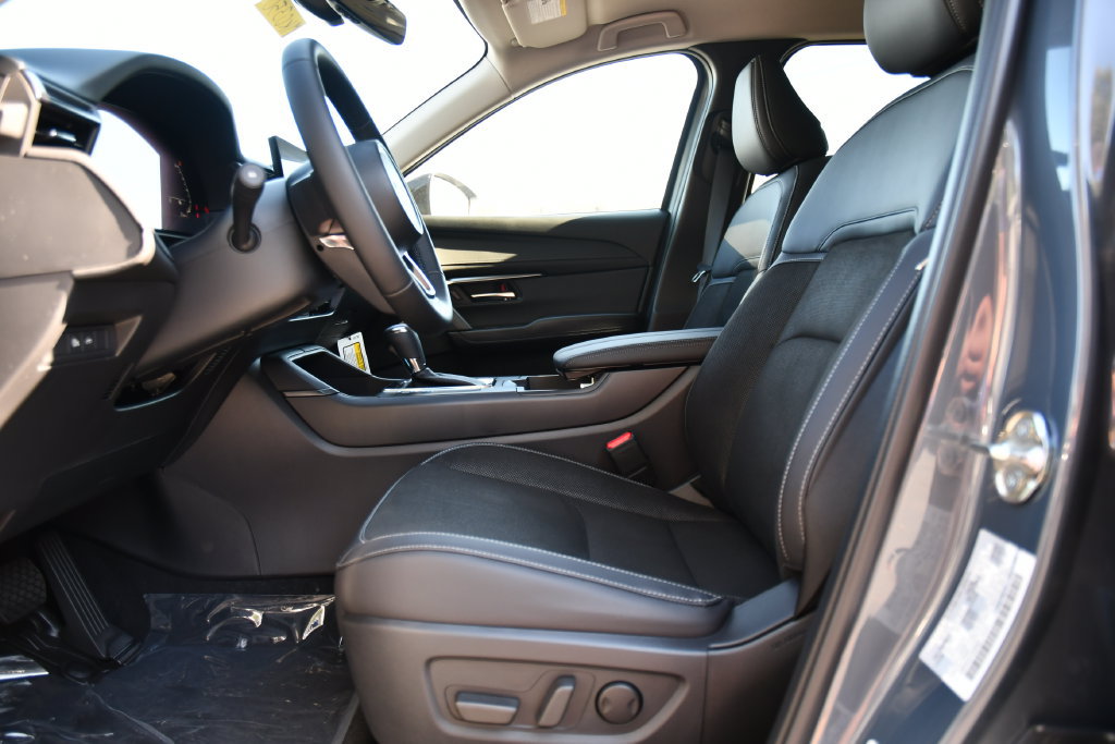 New 2026 MAZDA CX-5 Preferred AWD/4WD image 12