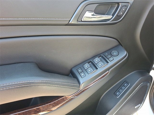 Used 2019 GMC Yukon XL SLT w/ HD Trailering Package image 12