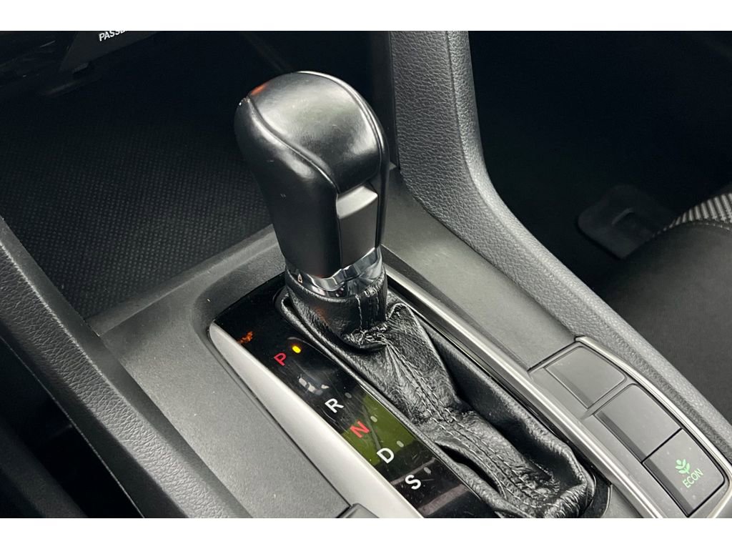 Used 2020 Honda Civic Sport image 22