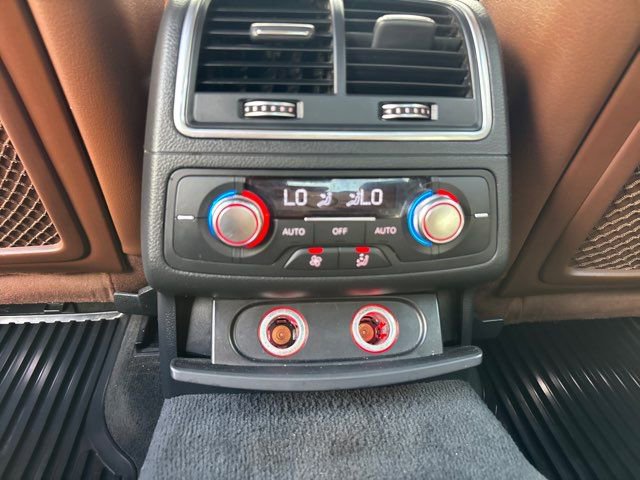 Used 2017 Audi A6 3.0T Premium Plus w/ Driver Assistance Package AWD/4WD image 24