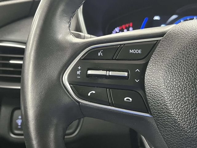 Used 2019 Hyundai Santa Fe FWD image 34