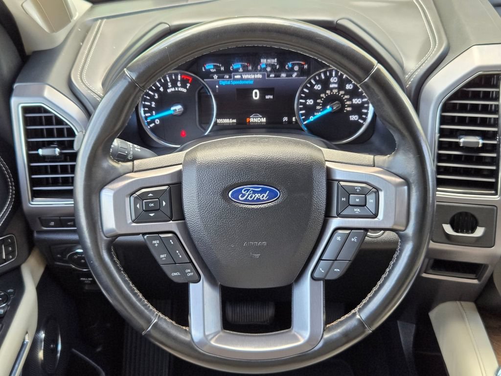 Used 2021 Ford Expedition Platinum RWD image 22