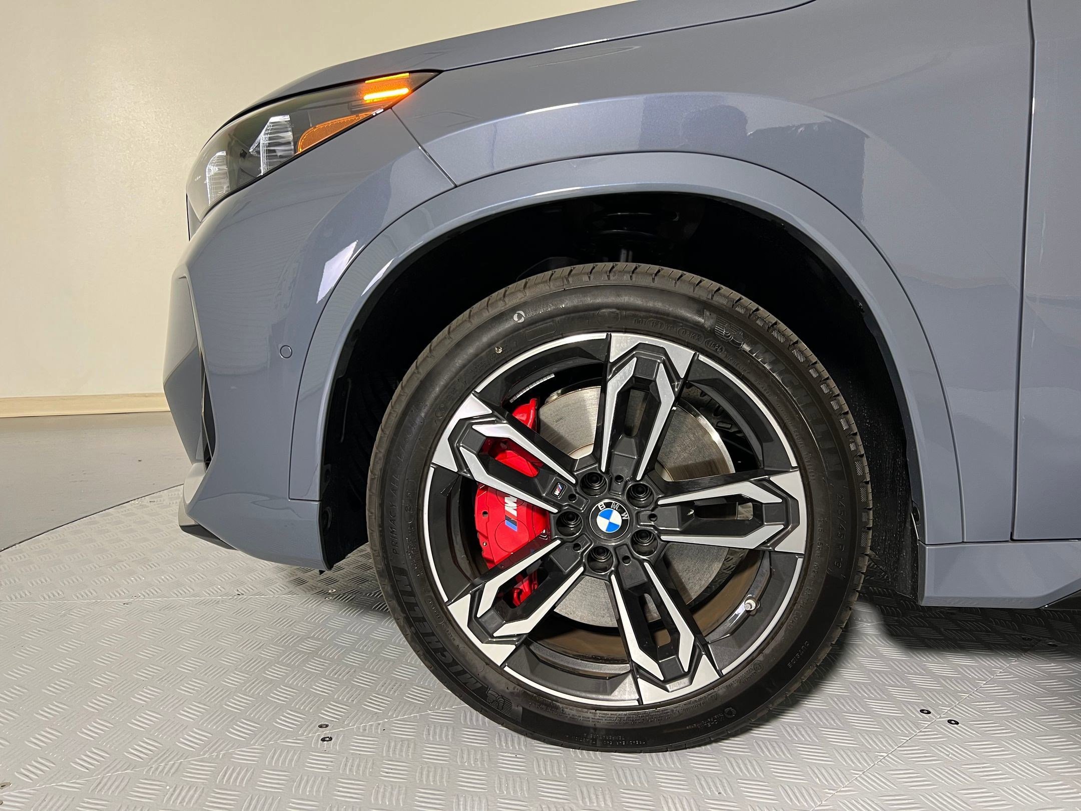 Used 2025 BMW X1 M35i w/ Premium Package AWD/4WD image 11