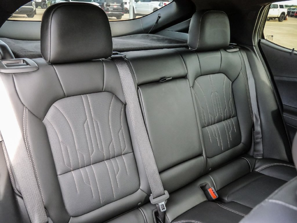 Used 2026 Buick Envista Avenir FWD image 24