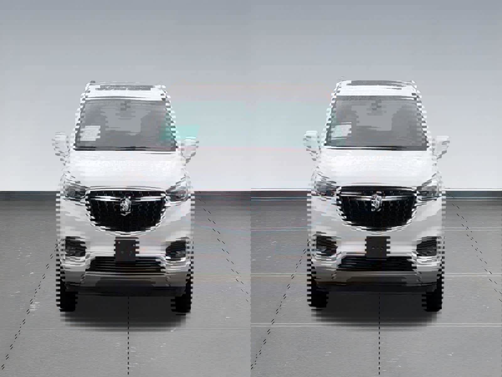 Used 2018 Buick Enclave Essence w/ Trailering Package AWD/4WD image 9